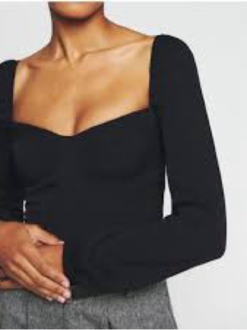 Coming Soon REFORMATION Top XS $148